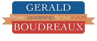 Gerald Boudreaux